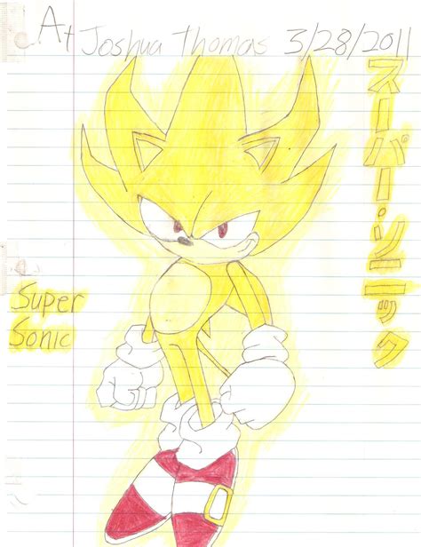 Sonic X Characters Drawing Fan Art 21532159 Fanpop
