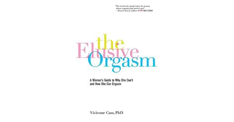 A Orgasm Female Guide