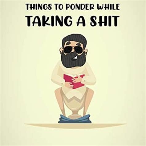 Stream Open Pdf Things To Ponder While Taking A Shit Lessons On