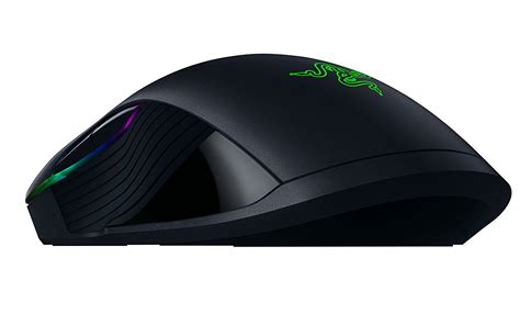 Razer Lancehead Tournament Edition Ambidextrous Gaming Mouse Pc Buy