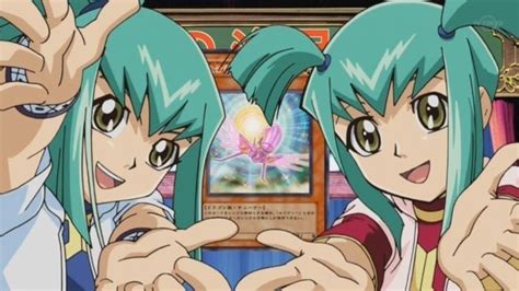 Luna And Leo ️ Yugioh 5ds Yugioh Anime Yu Gi Oh 5ds