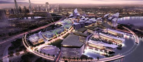 ROI | International City Dubai