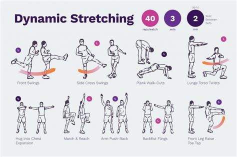 Warm Up Stretching Tips You Cant Miss Athletics Victoria