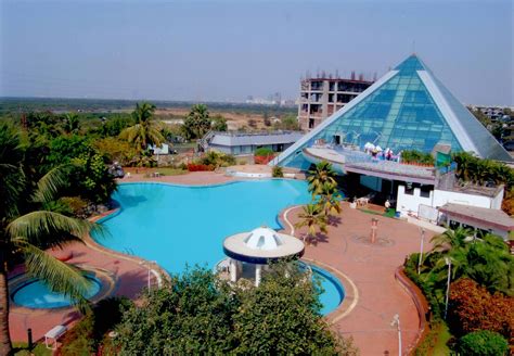 Top 10 Resorts Near Mumbai Best Resorts In Mumbai
