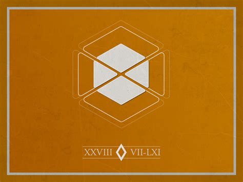 To my knowledge the titan's class symbol is the only one that has explanation in the lore so far, that being the four orders present at the. Destiny: Titan | Destiny, Wallpaper backgrounds