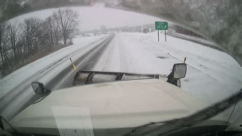 Ohio Dept Of Transportation On Twitter 830am 875 Plows Are Out