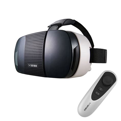 baofeng mojing iii plus 3d vr glasses virtual reality helmet gear vr headset for samsung galaxy