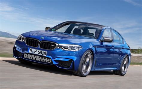 With the bmw m5 cs, bmw m gmbh continues its series of especially sporty cs models. 2018 BMW M5 gets new M xDrive system that can turn full RWD