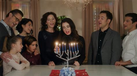 The Best Hanukkah Movies To Watch