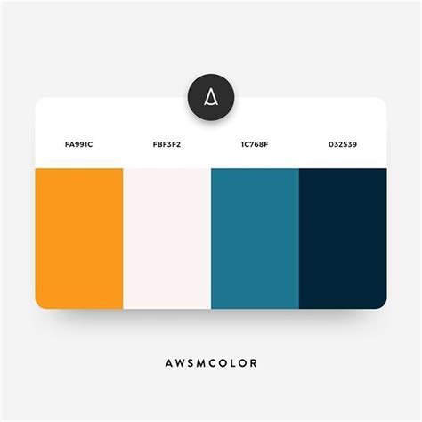 4 Amazing Website Color Schemes 2023 Color Mood Board Website Color