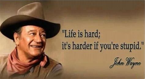 If timely it is quickly adopted; Life IS Hard,It's Harder If You're Stupid ~ Funny Quote ...
