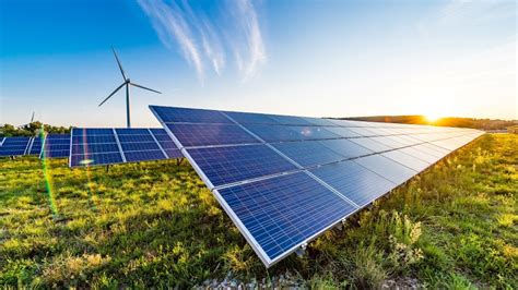 Engie e Amazon investono nel fotovoltaico in Sicilia - Wired