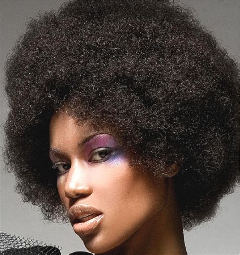 Redefining The Face Of Beauty Beautiful Black Gals With