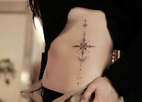 101 Best Feminine Compass Tattoo That Will Blow Your Mind Outsons