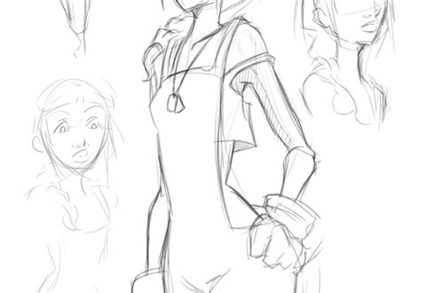 Maybe you would like to learn more about one of these? Draw whoever you want as a sexy anime character by Emilypaige