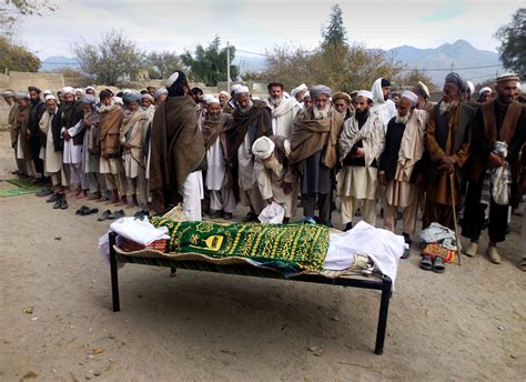 Taliban Bombing Kills Afghan Police Chief Gunmen Kill Womens Affairs