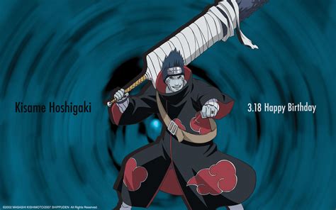 Kisame Wallpaper 47 Pictures