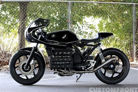 The Best Bmw Vintage Touring And Adventure Motorcycle No 09 Bmw バイク