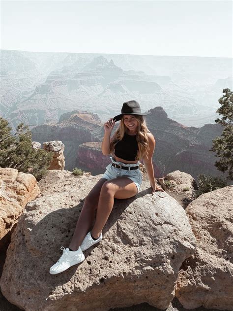 Grand Canyon Picture Grand Canyon Outfit Grand Canyon Pictures Arizona Travel Outfits