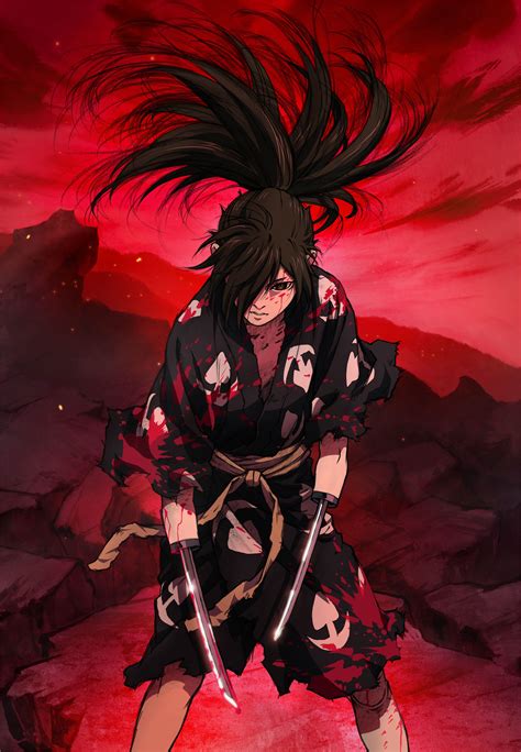 Anime Dororo Picture Image Abyss
