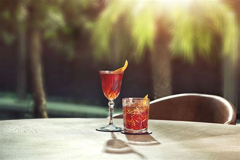 9 Best Cocktails In Western Europe Tasteatlas
