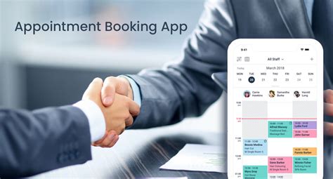 Hire mobile app developer from renowned company. Online Appointment Booking App Development | Krify