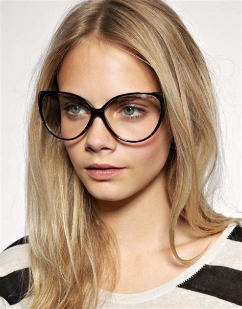 The Best 20 Outstanding Womens Glasses That You Have Never Seen Before