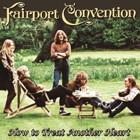Fairport Convention Discography