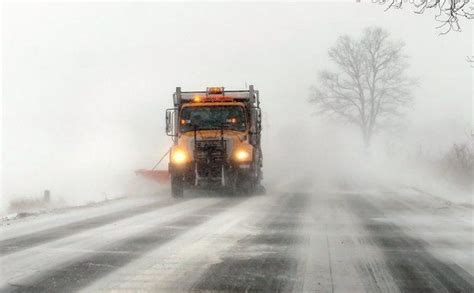 See Road Conditions Track Snow Plows In Your Area With Mdot Cameras