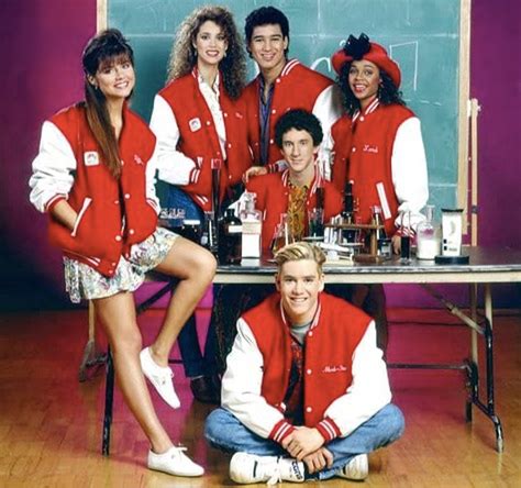 ‘saved By The Bell Returns Ranking The 25 Best Classic Episodes
