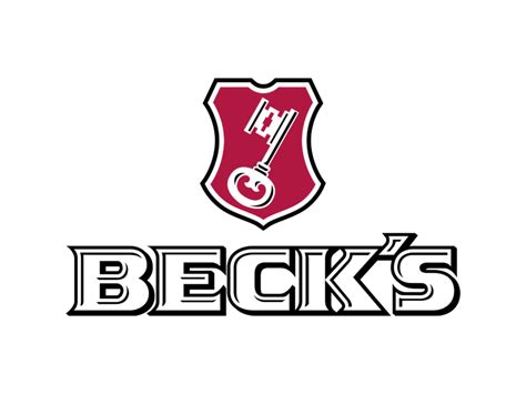 Becks Beer Logo Png Transparent And Svg Vector Freebie Supply