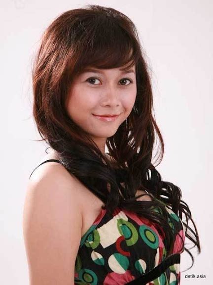 Indonesian Singer Aura Kasih Pictures Gallery Asian Beauty Gallery
