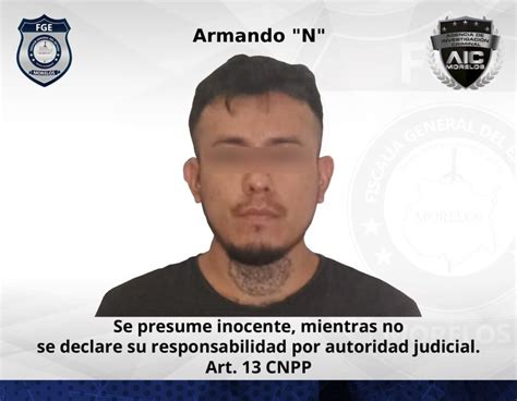 “el Castro” Quedó Vinculado A Proceso Por Abuso Sexual Zona Centro