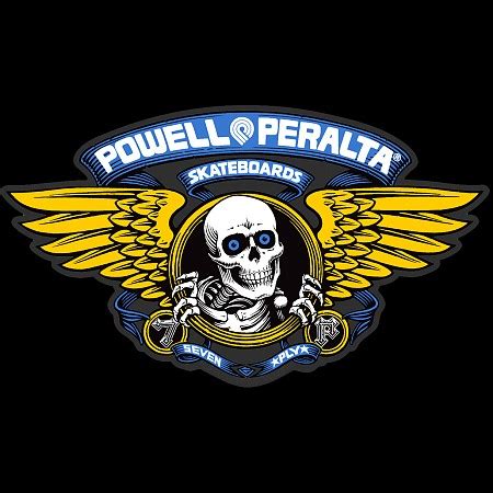 Free delivery and free returns on ebay plus items! powell peralta logo 10 free Cliparts | Download images on ...