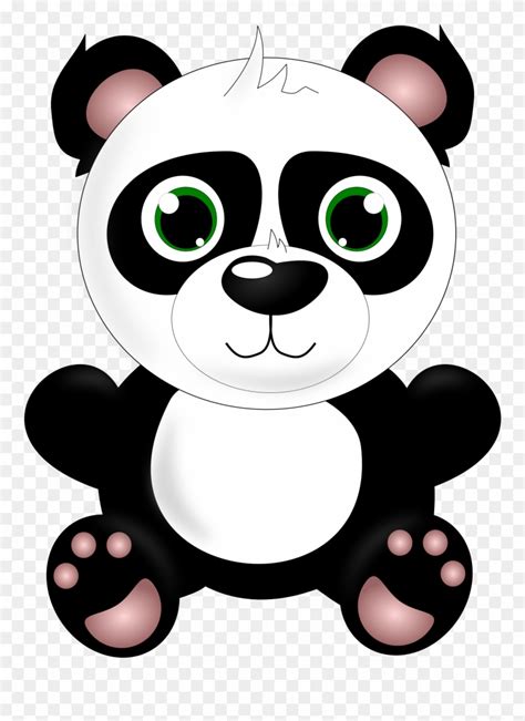 Panda Pictures Clip Art 10 Free Cliparts Download Images On