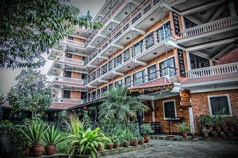Hotel Mandala - Baudha Jorpati, Kathmandu, Bagmati, Nepal booking and map.