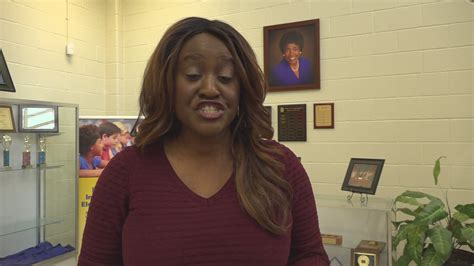 Beauty Baldwin First Black Woman To Become School Superintendent In