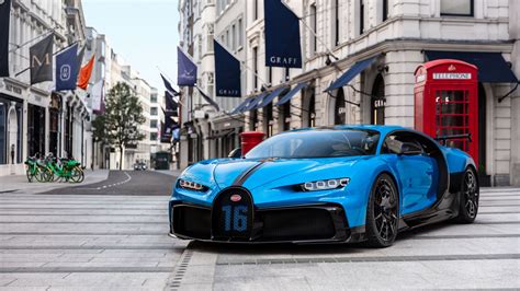 3840x2160 Bugatti Chiron Pur Sport 2020 4k 4k Hd 4k Wallpapers Images