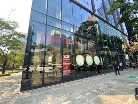 Cimb bank berhad in kuala lumpur. CIMB Bank Philippines accelerates access to formal banking ...