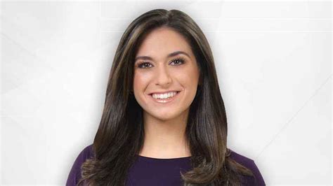 Christina Talamo Newschannel 13