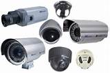 What Is Security Equipment