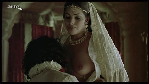 Sarita Choudhury Nude Kama Sutra A Tale Of Love 1996