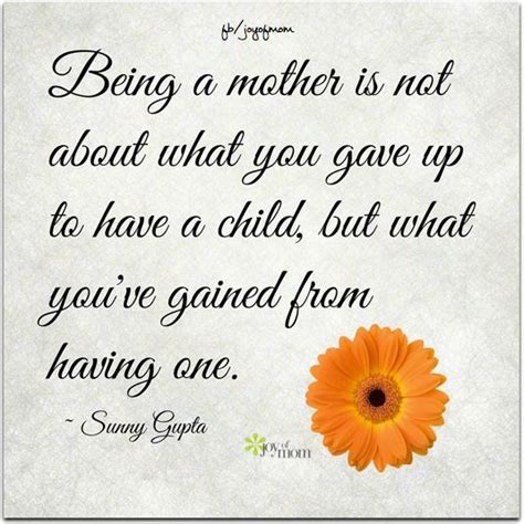 Quotes About Mothers Love We Need Fun