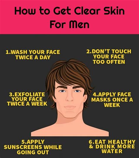 Skin Face Mask Face Skin Care Manscaping Tips Best Hobbies For Men