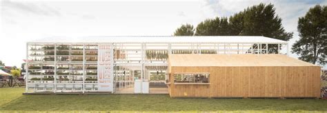 brasserie 2050 restaurant by overtreders w inhabitat green design innovation architecture