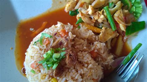 0 ratings0% found this document useful (0 votes). Nasi Goreng Paprik | Resepi Masakan Malaysia