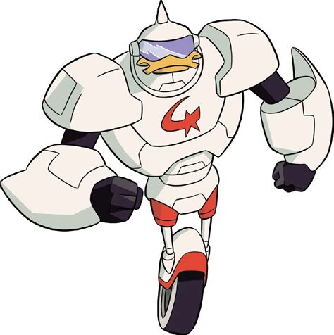 Gizmoduck Ultimate Character Andor Object Fusion Wiki Fandom