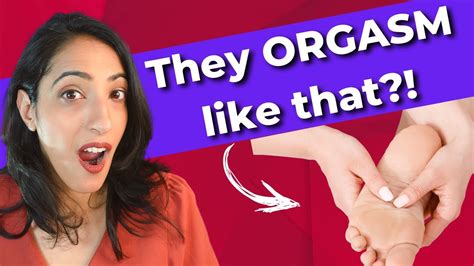 6 Remarkable Ways People Orgasm Scientifically Explained Seriously Youtube