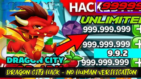 Dragon City Hack No Verification No Survey Updated 2020