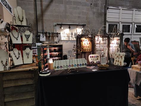 Iron & Anvil Artists Alley, March 2019 | Decor, Table settings, Home decor